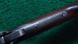 *Sale Pending* - WINCHESTER MODEL 1894 RIFLE CHAMBERED FOR 32-40 - 8 of 23