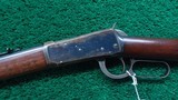 *Sale Pending* - WINCHESTER MODEL 1894 RIFLE CHAMBERED FOR 32-40 - 2 of 23