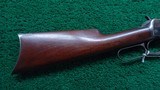 *Sale Pending* - WINCHESTER MODEL 1894 RIFLE CHAMBERED FOR 32-40 - 21 of 23