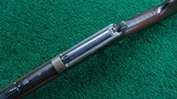 *Sale Pending* - WINCHESTER MODEL 1894 RIFLE CHAMBERED FOR 32-40 - 4 of 23