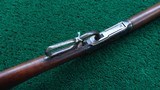 COLOR CASE HARDENED WINCHESTER MODEL 1894 CARBINE IN 32-40 - 3 of 23