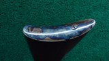 COLOR CASE HARDENED WINCHESTER MODEL 1894 CARBINE IN 32-40 - 20 of 23