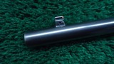 COLOR CASE HARDENED WINCHESTER MODEL 1894 CARBINE IN 32-40 - 16 of 23