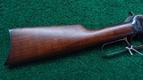 COLOR CASE HARDENED WINCHESTER MODEL 1894 CARBINE IN 32-40 - 21 of 23