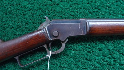 *Sale Pending* - MARLIN MODEL 1892 RIFLE IN 22 RF - Image 1 of 22