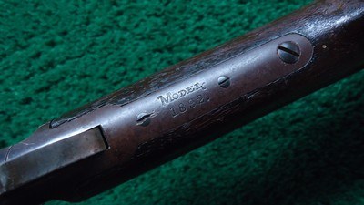 *Sale Pending* - MARLIN MODEL 1892 RIFLE IN 22 RF - Image 8 of 22