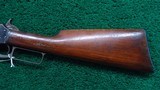 *Sale Pending* - MARLIN MODEL 1892 RIFLE IN 22 RF - Image 18 of 22