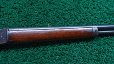 *Sale Pending* - MARLIN MODEL 1892 RIFLE IN 22 RF - Image 5 of 22