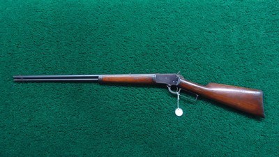 *Sale Pending* - MARLIN MODEL 1892 RIFLE IN 22 RF - Image 21 of 22