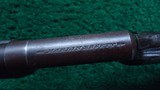 *Sale Pending* - MARLIN MODEL 1892 RIFLE IN 22 RF - Image 10 of 22