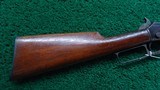*Sale Pending* - MARLIN MODEL 1892 RIFLE IN 22 RF - Image 20 of 22