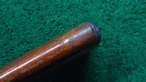 *Sale Pending* - MARLIN MODEL 1892 RIFLE IN 22 RF - Image 17 of 22