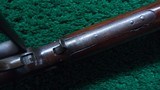 *Sale Pending* - MARLIN MODEL 1892 RIFLE IN 22 RF - Image 9 of 22