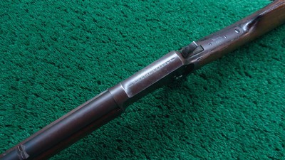*Sale Pending* - MARLIN MODEL 1892 RIFLE IN 22 RF - Image 4 of 22