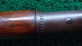 *Sale Pending* - MARLIN MODEL 1892 RIFLE IN 22 RF - Image 16 of 22