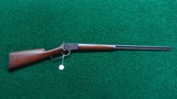 *Sale Pending* - MARLIN MODEL 1892 RIFLE IN 22 RF - Image 22 of 22
