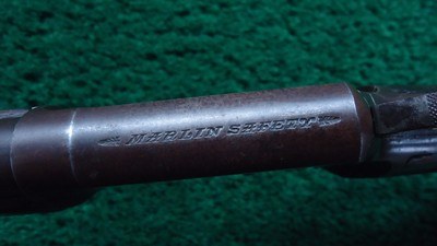 *Sale Pending* - MARLIN MODEL 1892 RIFLE IN 22 RF - Image 10 of 22