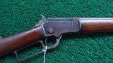 *Sale Pending* - MARLIN MODEL 1892 RIFLE IN 22 RF - Image 1 of 22
