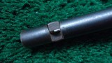*Sale Pending* - MARLIN MODEL 1892 RIFLE IN 22 RF - Image 14 of 22