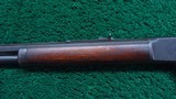 *Sale Pending* - MARLIN MODEL 1889 RIFLE IN 38 WCF - 13 of 22