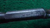 *Sale Pending* - MARLIN MODEL 1889 RIFLE IN 38 WCF - 10 of 22