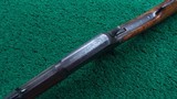 *Sale Pending* - MARLIN MODEL 1889 RIFLE IN 38 WCF - 4 of 22