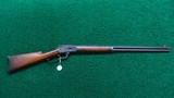 *Sale Pending* - MARLIN MODEL 1889 RIFLE IN 38 WCF - 22 of 22