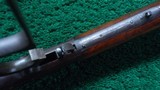 *Sale Pending* - MARLIN MODEL 1889 RIFLE IN 38 WCF - 9 of 22