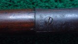 *Sale Pending* - MARLIN MODEL 1889 RIFLE IN 38 WCF - 16 of 22