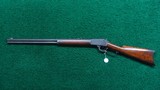 *Sale Pending* - MARLIN MODEL 1889 RIFLE IN 38 WCF - 21 of 22