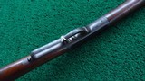 *Sale Pending* - MARLIN MODEL 1889 RIFLE IN 38 WCF - 3 of 22
