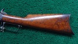 *Sale Pending* - MARLIN MODEL 1889 RIFLE IN 38 WCF - 18 of 22