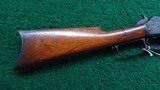 *Sale Pending* - MARLIN MODEL 1889 RIFLE IN 38 WCF - 20 of 22
