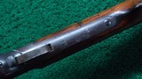 *Sale Pending* - MARLIN MODEL 1889 RIFLE IN 38 WCF - 8 of 22