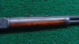 *Sale Pending* - MARLIN MODEL 1889 RIFLE IN 38 WCF - 5 of 22