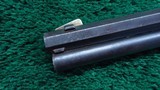 *Sale Pending* - MARLIN MODEL 1889 RIFLE IN 38 WCF - 15 of 22