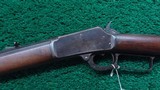 *Sale Pending* - MARLIN MODEL 1888 RIFLE IN 32 WCF - 2 of 25