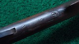 *Sale Pending* - MARLIN MODEL 1888 RIFLE IN 32 WCF - 8 of 25
