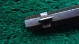 *Sale Pending* - MARLIN MODEL 1888 RIFLE IN 32 WCF - 14 of 25