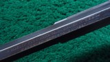 *Sale Pending* - MARLIN MODEL 1888 RIFLE IN 32 WCF - 12 of 25