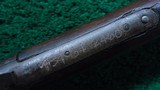 *Sale Pending* - MARLIN MODEL 1888 RIFLE IN 32 WCF - 13 of 25