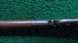 *Sale Pending* - MARLIN MODEL 1888 RIFLE IN 32 WCF - 11 of 25