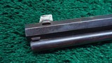*Sale Pending* - MARLIN MODEL 1888 RIFLE IN 32 WCF - 18 of 25