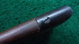 *Sale Pending* - MARLIN MODEL 1888 RIFLE IN 32 WCF - 20 of 25