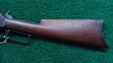 *Sale Pending* - MARLIN MODEL 1888 RIFLE IN 32 WCF - 21 of 25