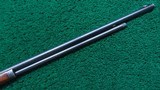 MARLIN MODEL '92 RIFLE IN 32 RF - Image 7 of 24