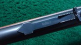 MARLIN MODEL '92 RIFLE IN 32 RF - Image 14 of 24