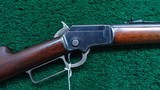 MARLIN MODEL '92 RIFLE IN 32 RF - Image 1 of 24