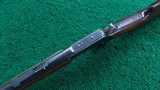 MARLIN MODEL '92 RIFLE IN 32 RF - Image 4 of 24