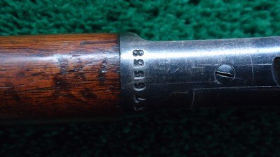MARLIN MODEL '92 RIFLE IN 32 RF - Image 18 of 24
